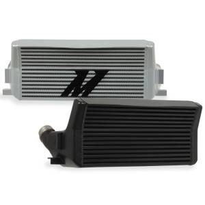 Mishimoto - Mishimoto 2012-2016 BMW F22/F30 Intercooler (I/C ONLY) - Black - MMINT-F30-12BK - Image 2