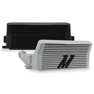 Mishimoto - Mishimoto 2012-2016 BMW F22/F30 Intercooler (I/C ONLY) - Silver - MMINT-F30-12SL - Image 2