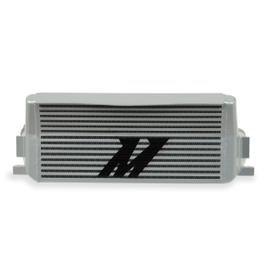 Mishimoto - Mishimoto 2012-2016 BMW F22/F30 Intercooler (I/C ONLY) - Silver - MMINT-F30-12SL - Image 4