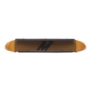 Mishimoto - Mishimoto 14-16 Ford Fiesta ST 1.6L Performance Intercooler (Gold) - MMINT-FIST-14G - Image 19