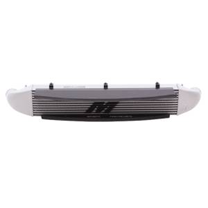 Mishimoto - Mishimoto 2014-2016 Ford Fiesta ST 1.6L Front Mount Intercooler (Silver) Kit w/ Pipes (Black) - MMINT-FIST-14KBSL - Image 10