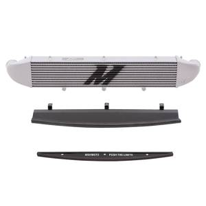 Mishimoto - Mishimoto 14-16 Ford Fiesta ST 1.6L Performance Intercooler (Silver) - MMINT-FIST-14SL - Image 2