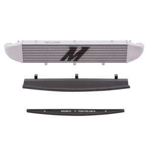 Mishimoto - Mishimoto 14-16 Ford Fiesta ST 1.6L Performance Intercooler (Silver) - MMINT-FIST-14SL - Image 3