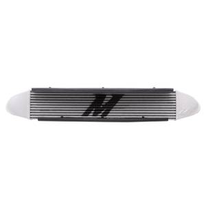 Mishimoto - Mishimoto 14-16 Ford Fiesta ST 1.6L Performance Intercooler (Silver) - MMINT-FIST-14SL - Image 15