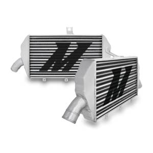 Mishimoto - Mishimoto 01-07 Mitsubishi Lancer EVO Intercooler - MMINT-LAN-789 - Image 2