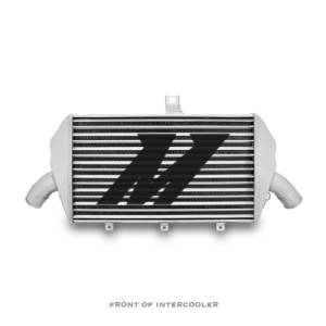 Mishimoto - Mishimoto 01-07 Mitsubishi Lancer EVO Intercooler - MMINT-LAN-789 - Image 5