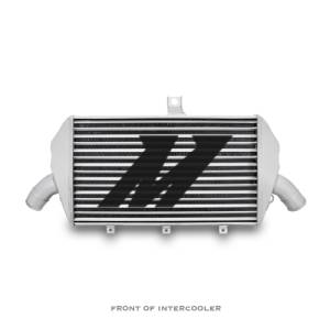 Mishimoto - Mishimoto 01-07 Mitsubishi Lancer EVO Intercooler - MMINT-LAN-789 - Image 6