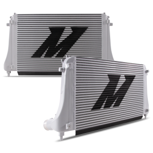 Mishimoto - Mishimoto 2015+ VW MK7 Golf TSI / GTI / R Performance Intercooler - MMINT-MK7-15 - Image 2