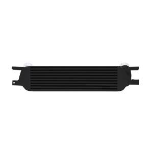 Mishimoto - Mishimoto 2015 Ford Mustang EcoBoost Front-Mount Intercooler - Black - MMINT-MUS4-15BK - Image 2