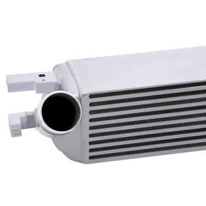 Mishimoto - Mishimoto 2015 Ford Mustang EcoBoost Front-Mount Intercooler - Silver - MMINT-MUS4-15SL - Image 3