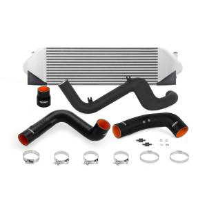 Mishimoto - Mishimoto 2016+ Ford Focus RS Performance Intercooler Kit - Silver - MMINT-RS-16KSL - Image 3