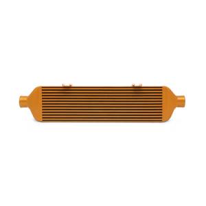 Mishimoto - Mishimoto 15+ Subaru WRX Front-Mount Intercooler Kit - Gold Core - MMINT-WRX-15G - Image 5