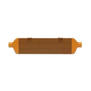 Mishimoto - Mishimoto 15+ Subaru WRX Front-Mount Intercooler Kit - Gold Core - MMINT-WRX-15G - Image 6