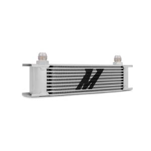 Mishimoto - Mishimoto Universal 10 Row Oil Cooler - MMOC-10 - Image 3