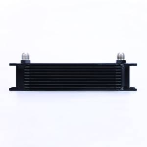 Mishimoto - Mishimoto Universal 10 Row Oil Cooler - Black - MMOC-10BK - Image 15