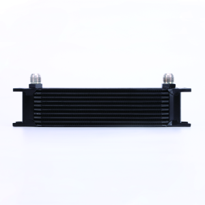 Mishimoto - Mishimoto Universal 10 Row Oil Cooler - Black - MMOC-10BK - Image 16