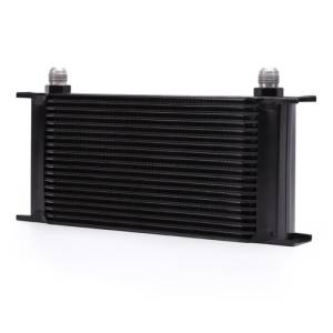 Mishimoto - Mishimoto Universal 19 Row Oil Cooler - Black - MMOC-19BK - Image 12