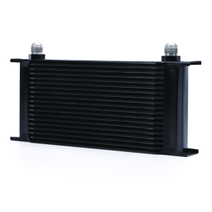 Mishimoto - Mishimoto Universal 19 Row Oil Cooler - Black - MMOC-19BK - Image 13