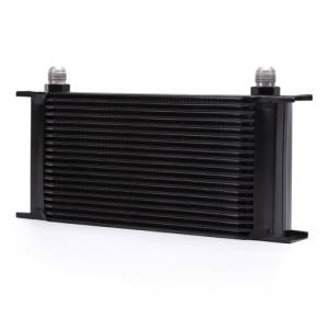 Mishimoto - Mishimoto Universal 19 Row Oil Cooler - Black - MMOC-19BK - Image 17