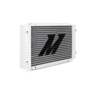 Mishimoto - Mishimoto Universal 19 Row Dual Pass Oil Cooler - MMOC-19DP - Image 5