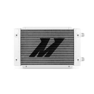 Mishimoto - Mishimoto Universal 19 Row Dual Pass Oil Cooler - MMOC-19DP - Image 7