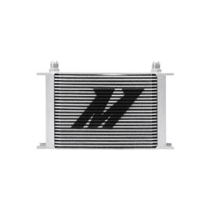 Mishimoto - Mishimoto Universal 25 Row Oil Cooler - MMOC-25 - Image 4