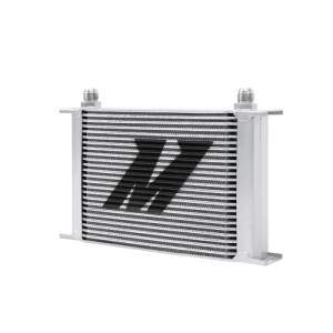 Mishimoto - Mishimoto Universal 25 Row Oil Cooler - MMOC-25 - Image 5