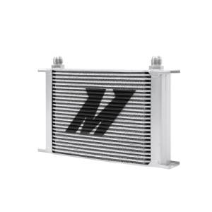 Mishimoto - Mishimoto Universal 25 Row Oil Cooler - MMOC-25 - Image 6