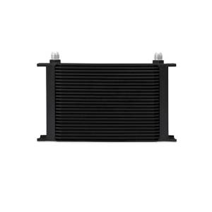 Mishimoto - Mishimoto Universal 25 Row Oil Cooler - Black - MMOC-25BK - Image 3