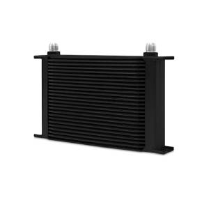 Mishimoto - Mishimoto Universal 25 Row Oil Cooler - Black - MMOC-25BK - Image 5