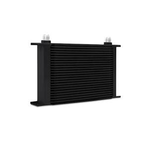 Mishimoto - Mishimoto Universal 25 Row Oil Cooler - Black - MMOC-25BK - Image 7