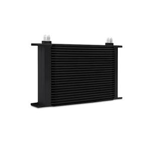 Mishimoto - Mishimoto Universal 25 Row Oil Cooler - Black - MMOC-25BK - Image 8