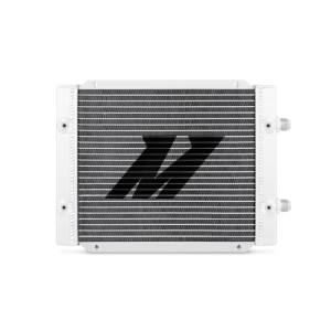 Mishimoto - Mishimoto Universal 25 Row Dual Pass Oil Cooler - MMOC-25DP - Image 11