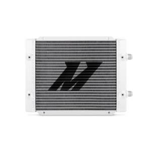 Mishimoto - Mishimoto Universal 25 Row Dual Pass Oil Cooler - MMOC-25DP - Image 12