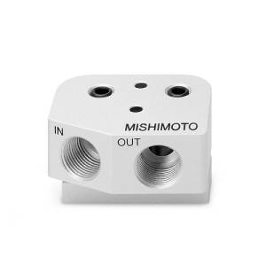 Mishimoto - Mishimoto 04-06 Pontiac GTO LS1/LS2 Front-Sump Oil Cooler Adapter - MMOCA-GTO - Image 10