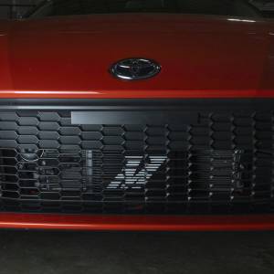 Mishimoto - Mishimoto 2022+ Subaru BRZ/Toyota GR86 Oil Cooler Kit - Black - MMOC-BRZ-22NTBK - Image 2