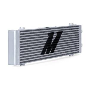 Mishimoto - Mishimoto Universal Large Bar and Plate Dual Pass Silver Oil Cooler - MMOC-DP-LSL - Image 7