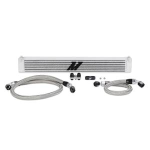 Mishimoto BMW E46 M3 Oil Cooler Kit - MMOC-E46-01