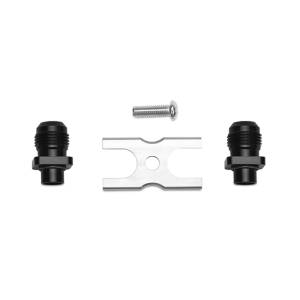 Mishimoto - Mishimoto BMW E36/E46/E90 Oil Line Fitting Kit - MMOCF-BMW - Image 4