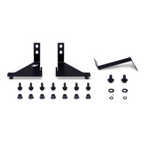 Mishimoto - Mishimoto 14-16 Ford Fiesta ST Non-Thermostatic Oil Cooler Kit - Black - MMOC-FIST-14BK - Image 4