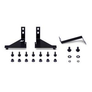 Mishimoto - Mishimoto 14-16 Ford Fiesta ST Non-Thermostatic Oil Cooler Kit - Black - MMOC-FIST-14BK - Image 8