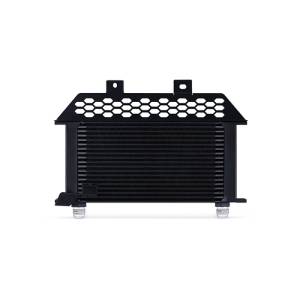 Mishimoto - Mishimoto 13+ Ford Focus ST Non-Thermostatic Oil Cooler Kit - Black - MMOC-FOST-13BK - Image 7