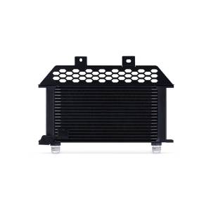 Mishimoto - Mishimoto 13+ Ford Focus ST Non-Thermostatic Oil Cooler Kit - Black - MMOC-FOST-13BK - Image 9