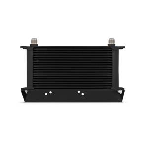 Mishimoto - Mishimoto 10-11 Hyundai Gensis Coupe 3.8L Black Oil Cooler Kit - MMOC-GEN6-10BK - Image 5