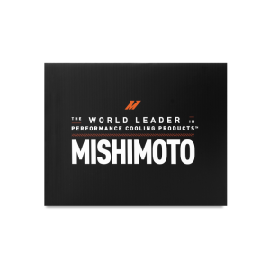 Mishimoto - Mishimoto 04-06 Pontiac GTO 5.7L/6.0L Oil Cooler Kit - Silver - MMOC-GTO-04 - Image 6