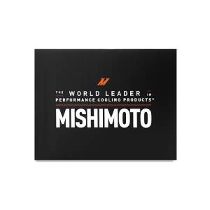 Mishimoto - Mishimoto 04-06 Pontiac GTO 5.7L/6.0L Oil Cooler Kit - Silver - MMOC-GTO-04 - Image 7