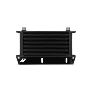 Mishimoto - Mishimoto 79-93 Ford Mustang 5.0L Oil Cooler Kit - Black - MMOC-MUS-79BK - Image 5