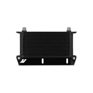 Mishimoto - Mishimoto 79-93 Ford Mustang 5.0L Oil Cooler Kit - Black - MMOC-MUS-79BK - Image 6