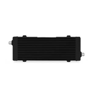 Mishimoto - Mishimoto 2016+ Ford Focus RS Oil Cooler Kit - Black - MMOC-RS-16BK - Image 4