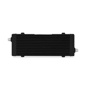 Mishimoto - Mishimoto 2016+ Ford Focus RS Oil Cooler Kit - Black - MMOC-RS-16BK - Image 5